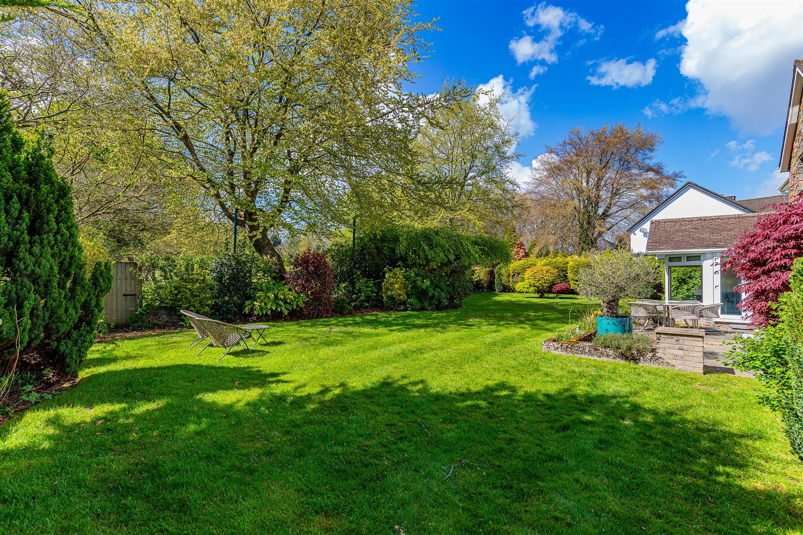 Meadow Close, Cyncoed — photograph 3